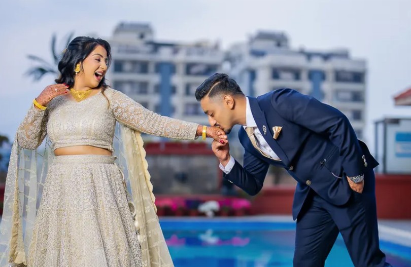 Wedding 2020
